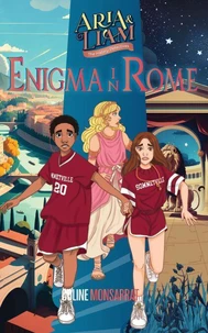 Enigma in Rome