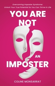  Coline Monsarrat - You Are Not An Imposter.