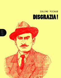 Coline Picaud - Disgrazia !.