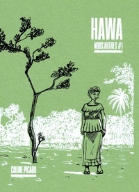 Coline Picaud - Hawa.