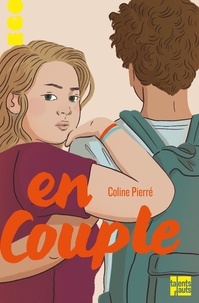 Coline Pierré - En couple.