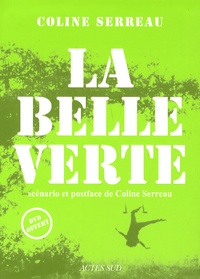 Coline Serreau - La Belle Verte. 1 DVD
