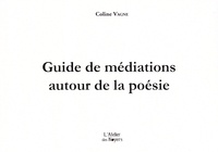Coline Vagne - Guide de médiations autour de la poésie.
