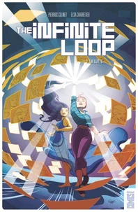 The Infinite Loop T02 La Lutte