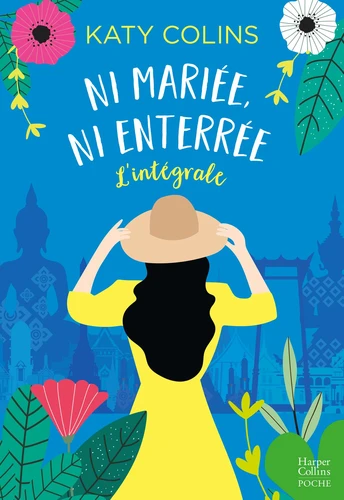 couverture de : Ni mari&eacute;e, ni enterr&eacute;e