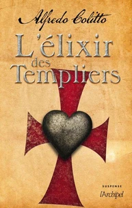 L'Elixir des templiers