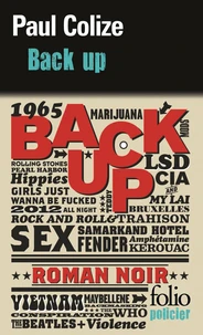 Back up
