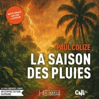 La saison des pluies