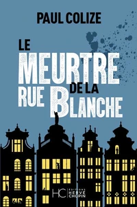 Le meurtre de la rue Blanche
