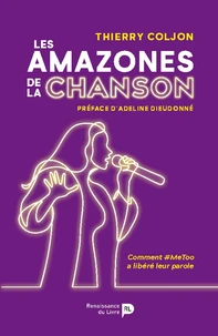 Les Amazones de la chanson