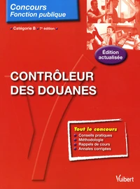 Contrôleur des douanes