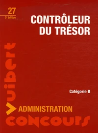 Contrôleur du trésor