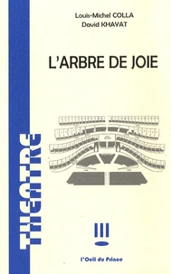 L'arbre de joie