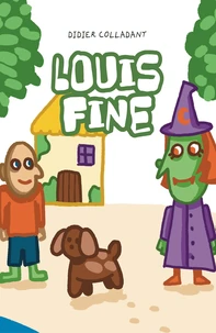 Louis Fine