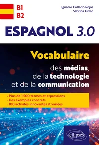 Espagnol 3.0.