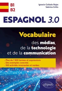 Espagnol 3.0.