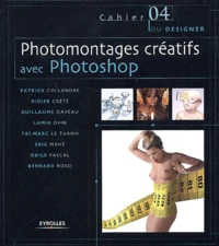 Photomontages Creatifs Avec Photoshop