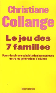 Le jeu des sept familles