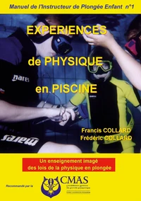 Manuel de l'Instructeur de Plongée Enfant