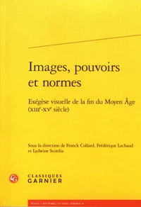Images, pouvoirs et normes