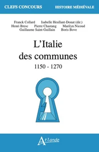 L'Italie des communes