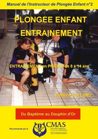 Manuel de l'Instructeur de plongée enfant