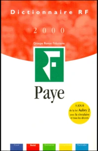 Paye 2000