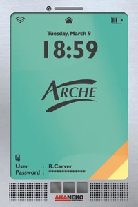 Les Dossiers du Professeur Carver