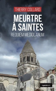 Meurtre à Saintes