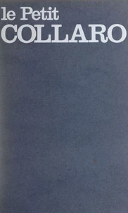 Le Petit Collaro