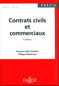 CONTRATS CIVILS ET COMMERCIAUX.