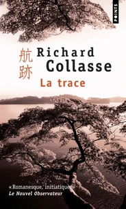 La trace
