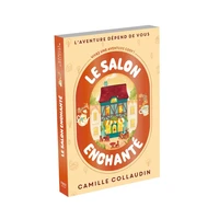 Le salon enchanté