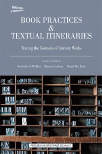 Book Practices & Textual Itineraries