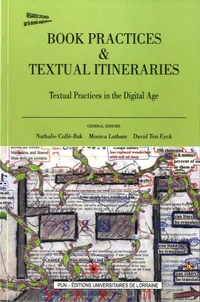 Book Practices & Textual Itineraries