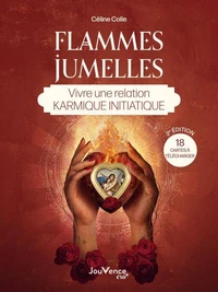 Flammes jumelles