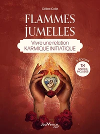 Flammes jumelles