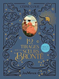 L'Oracle lumineux des sœurs Brontë