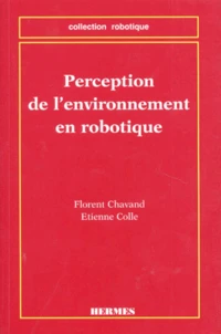 Perception de l'environnement en robotique