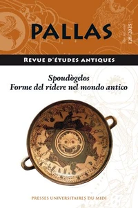 Spoudògelos