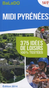 Midi-Pyrénées