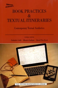 Book Practices & Textual Itineraries
