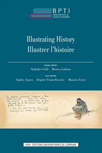 Illustrer l'Histoire