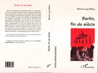 Berlin, fin de siècle