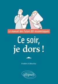 Ce soir, je dors !