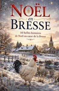 Noël en Bresse