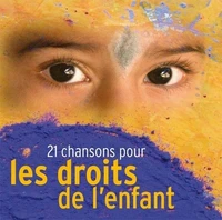 21 chansons pour les droits de l'enfant