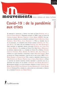  Collect - Mouvements - Covid-19 : de la pandémie aux crises.