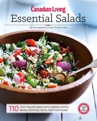  Collectif, - 150 Essentials Salads.
