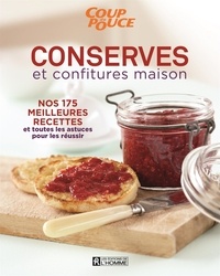  Collectif, - Conserves et confitures maison - CONSERVES ET CONFITURES MAISON [PDF].